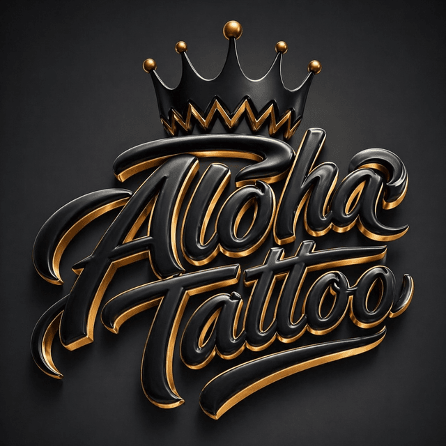 Aloha Tattoo